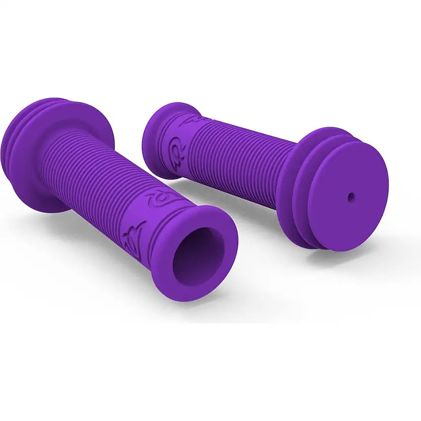 Cykelhandtag Early Rider 100mm Purple