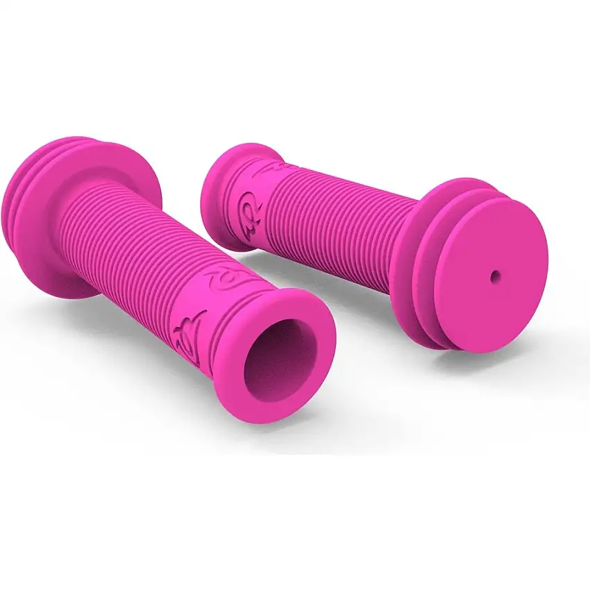 Cykelhandtag Early Rider 100mm Pink