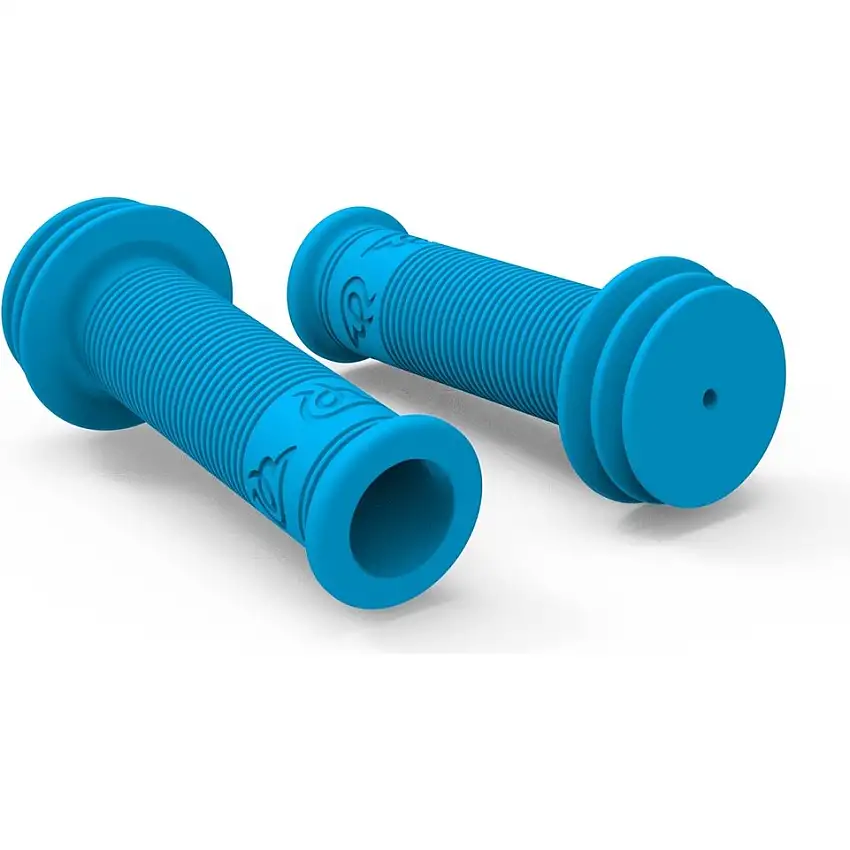 Cykelhandtag Early Rider 100mm Blue