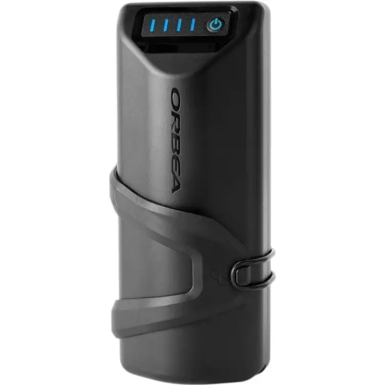Elcykelbatteri Orbea RS Range Extender GEN 2 (225 mm)