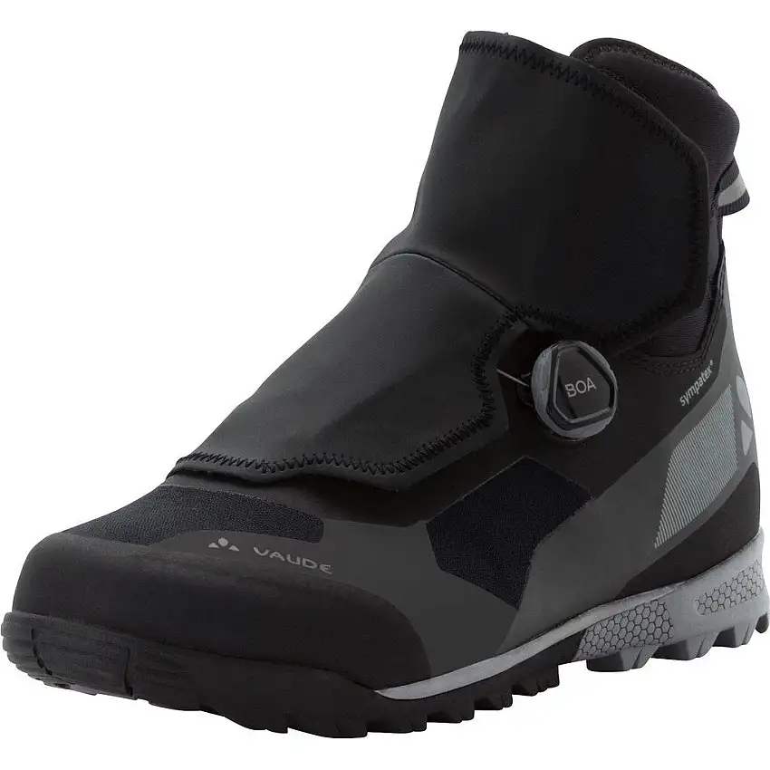 Cykelskor Vaude Minaki III STX Black
