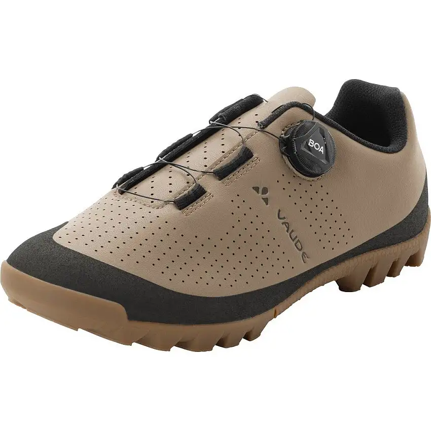 Cykelskor Vaude Kuro II Oat