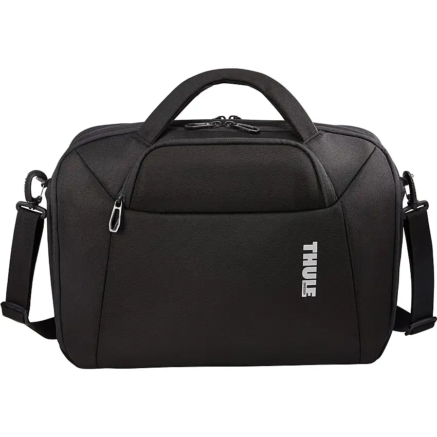 Datorväska Thule Accent Briefcase 17L Black