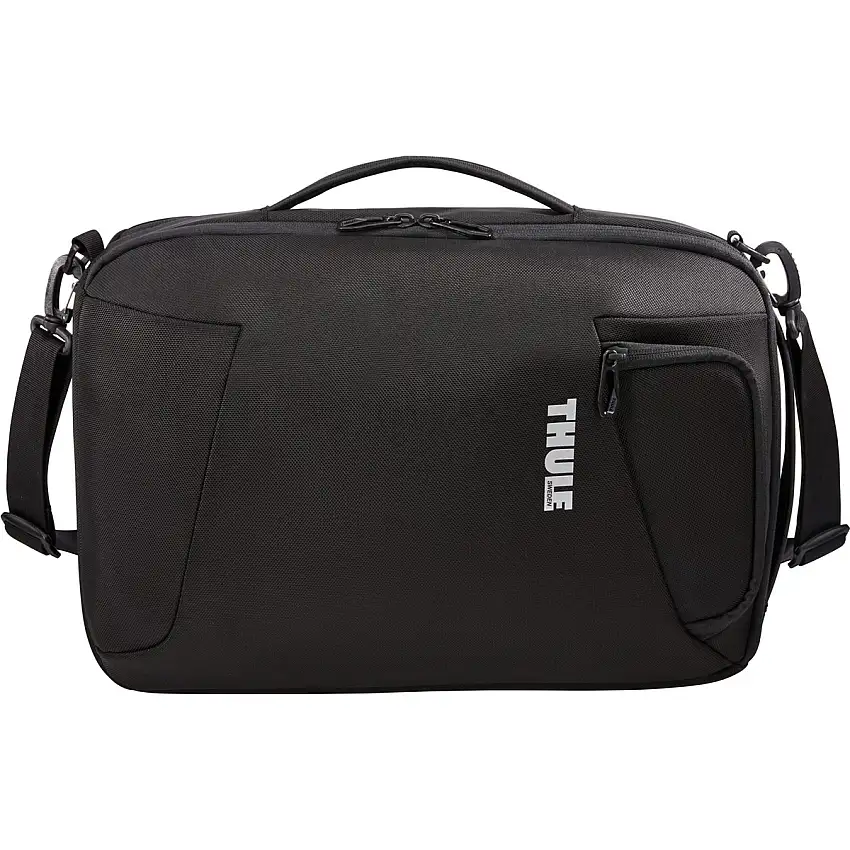 Datorväska Thule Accent Convertible Backpack 17L Black