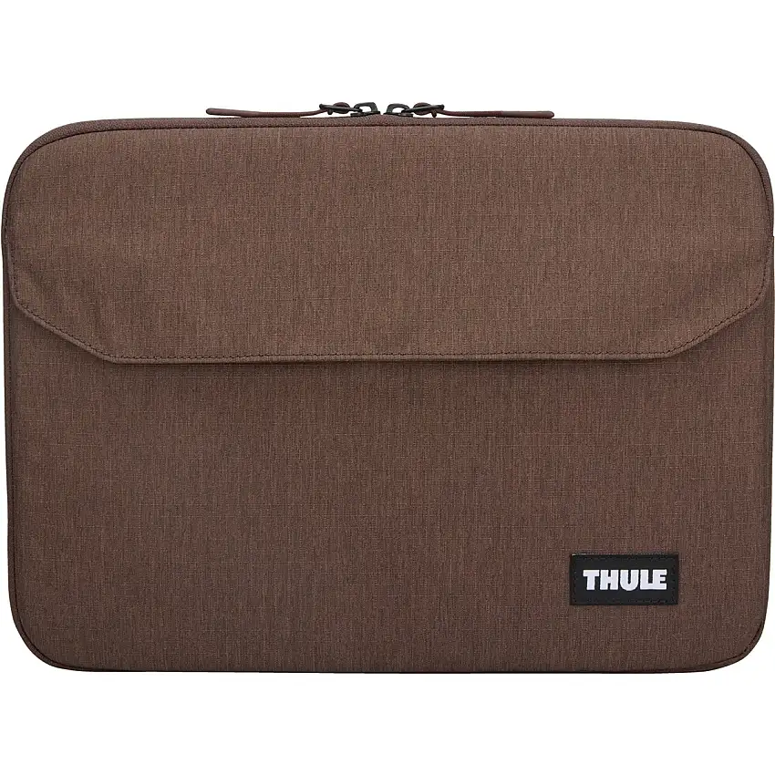 Datorväska Thule Lithos Sleeve Macbook Air 13'' Nuanced Brown