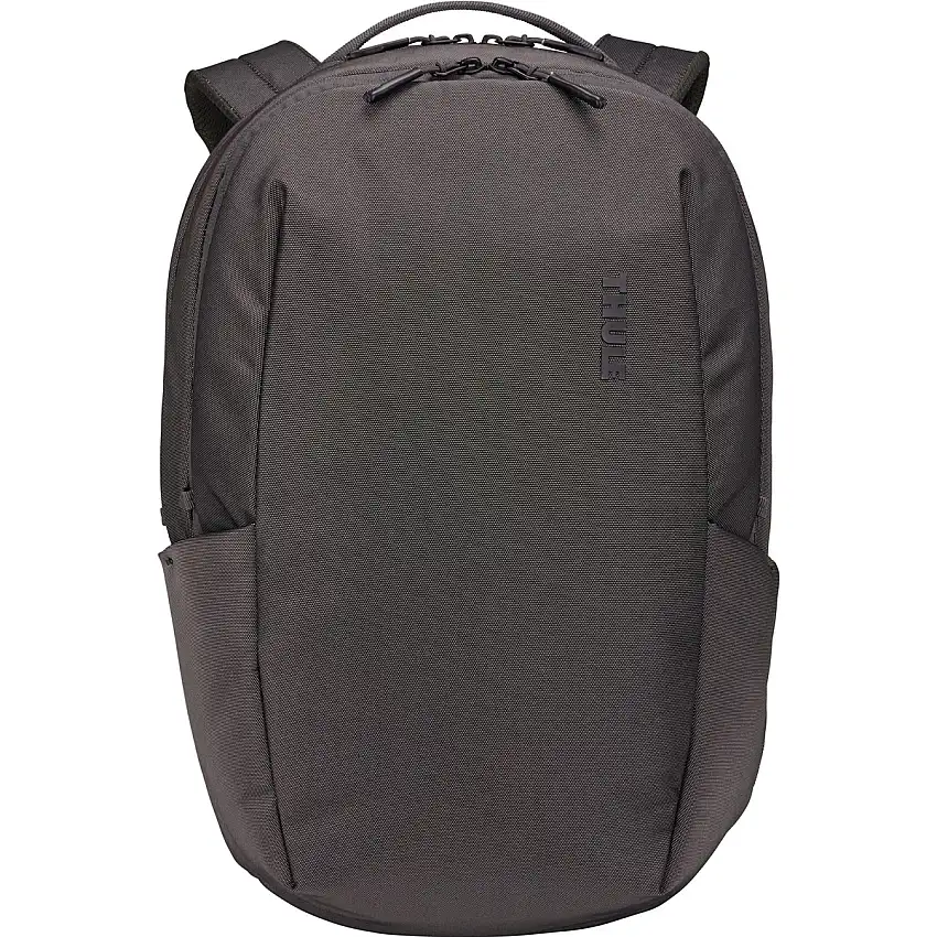 Datorväska Thule Subterra Backpack 27L Vetiver Gray
