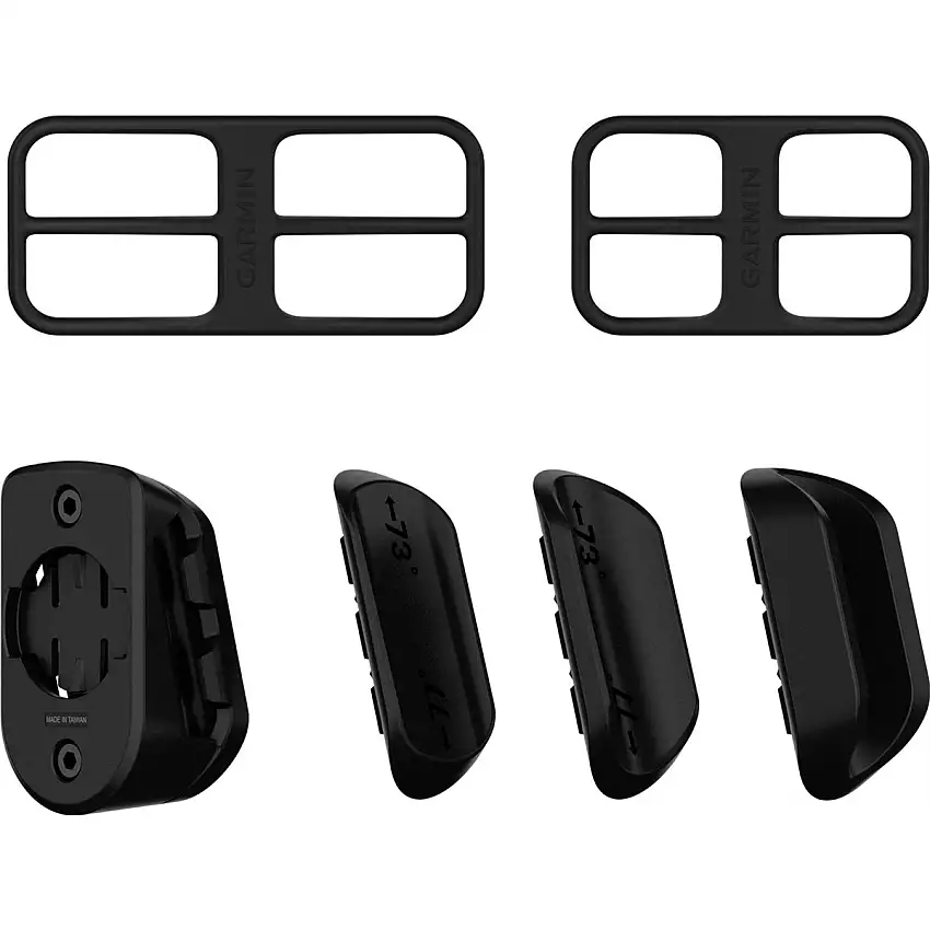 Fäste Garmin Varia RearVue