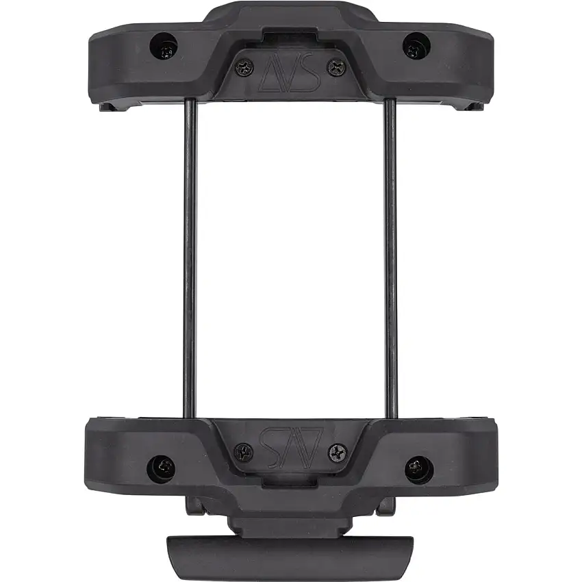 Adapter AVS Atran Velo till sidväskor/panniers