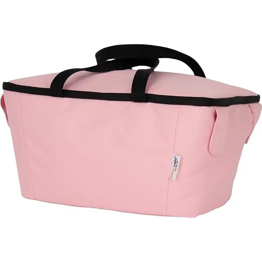 Cykelväska Pakethållare Atran Velo ADD 22 för Epic 22L Pink