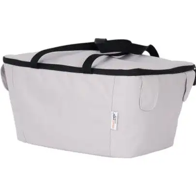 Cykelväska Pakethållare Atran Velo ADD 22 för Epic 22L Light Grey