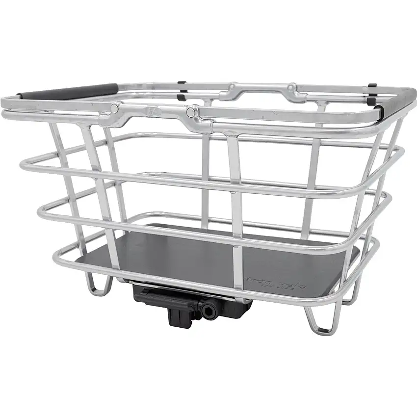 Cykelkorg Atran Velo Epic Multi AVS 23L Silver