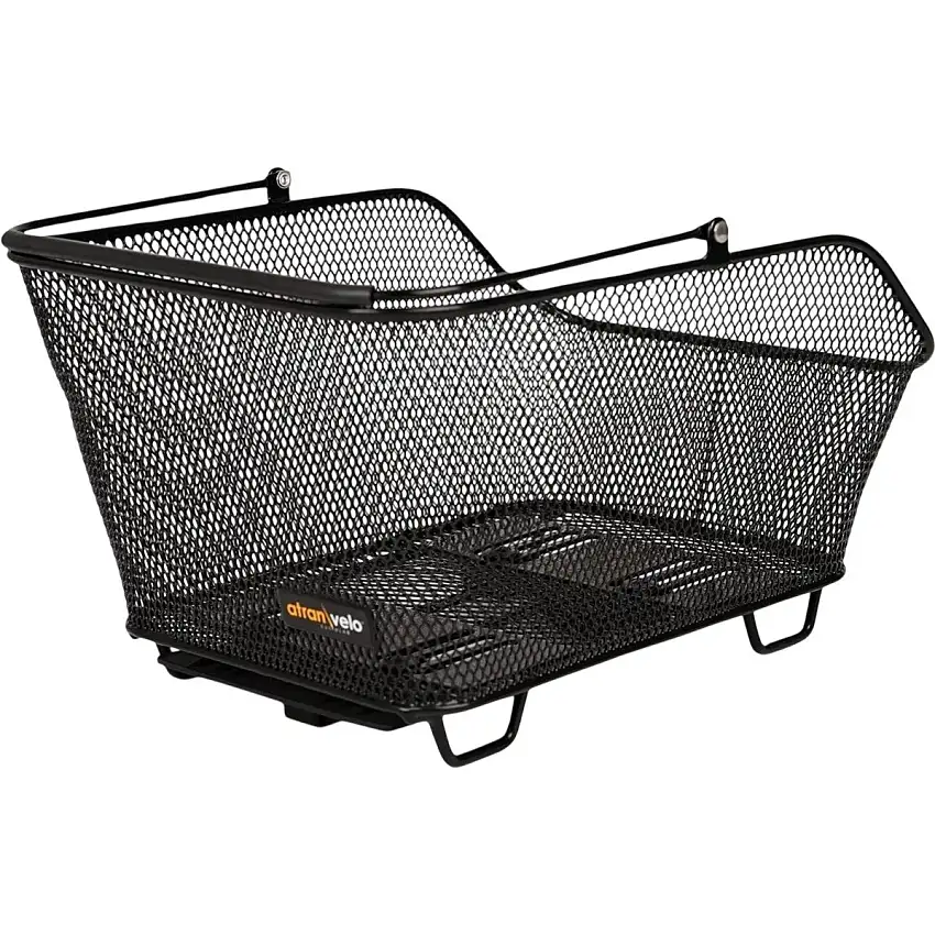 Cykelkorg Atran Velo Daily 20 AVS 20L Black