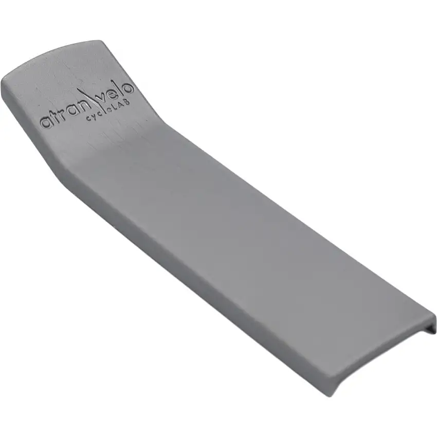 Lock Till Pakethållare Atran Velo Active Grey Grey