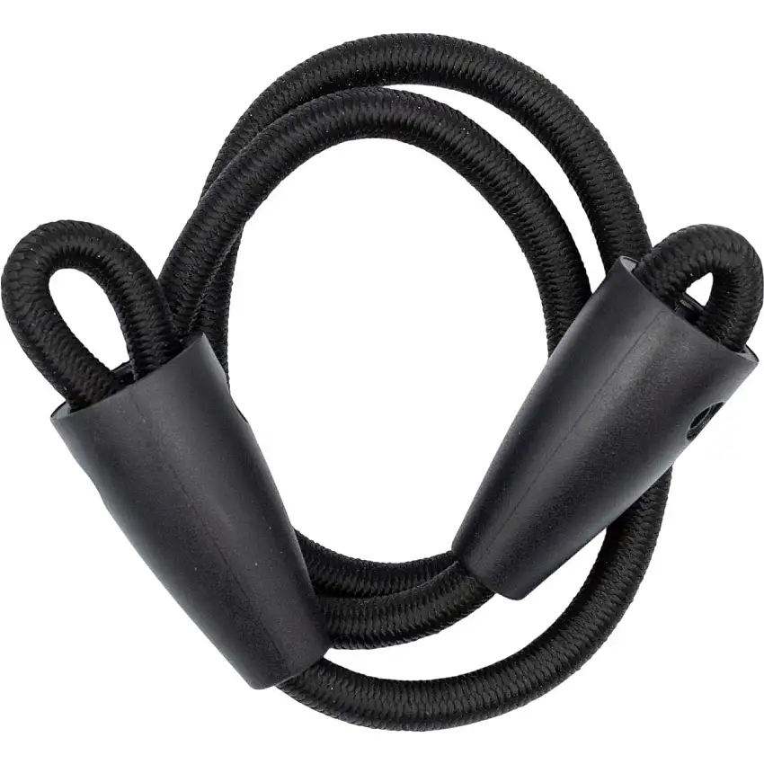 Packremmar Atran Velo 1692-01-04 Black