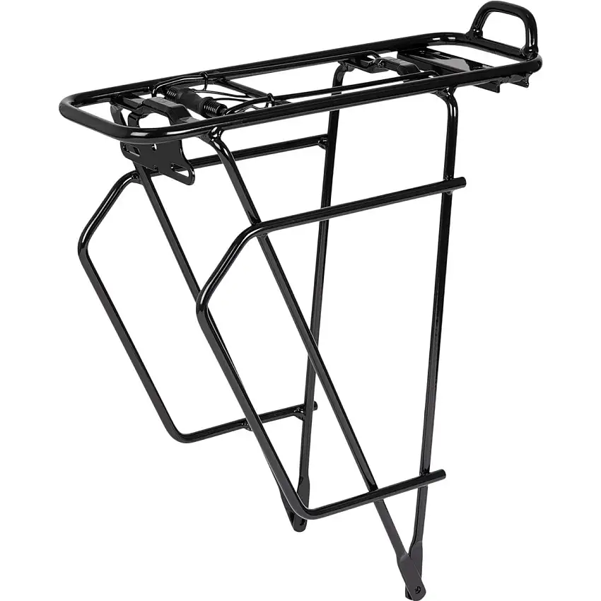 Pakethållare Bak Atran Velo City BS AVS 28"