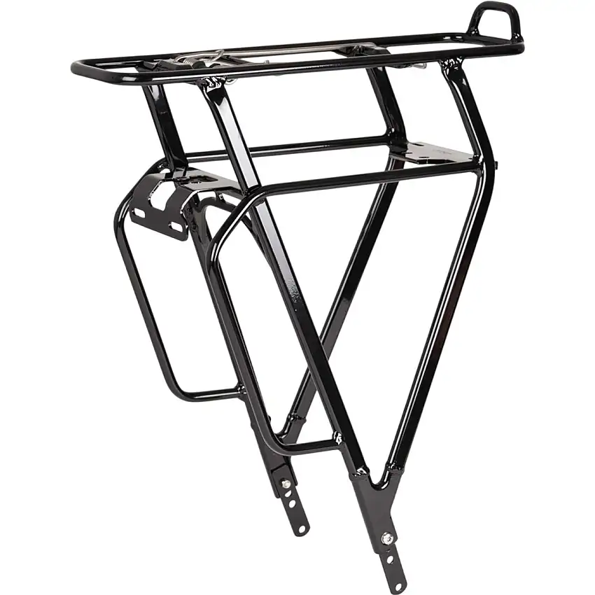 Pakethållare Bak Atran Velo E-Max Yamaha E-Bike AVS 28"