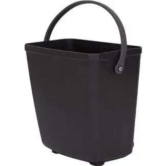 Cykelkorg Atran Velo Carry Side 20L Black