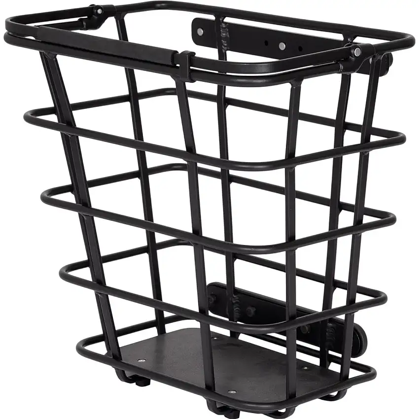 Cykelkorg Atran Velo Epic Side 22L Black