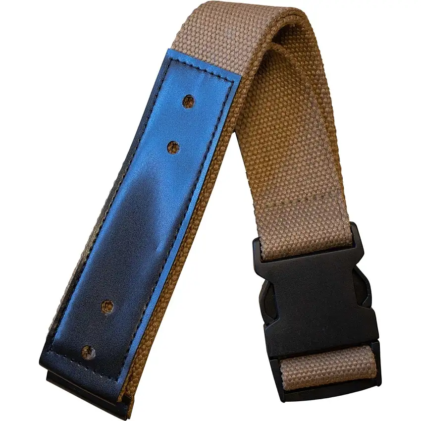Packremmar Atran Velo Spännrem inkl. skruv Brun Brown