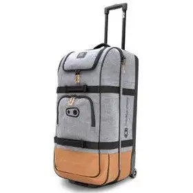 Hjulväska Crankbrothers Albek Long Haul Roller Bag