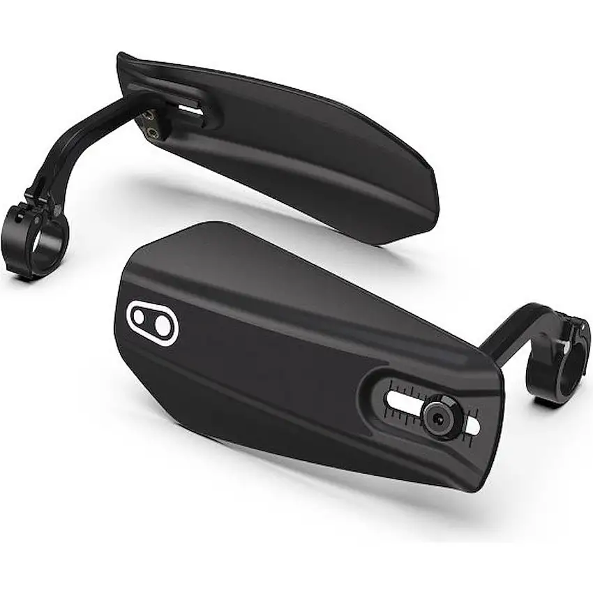 Crankbrothers Guardian Handguards Integrated Mount