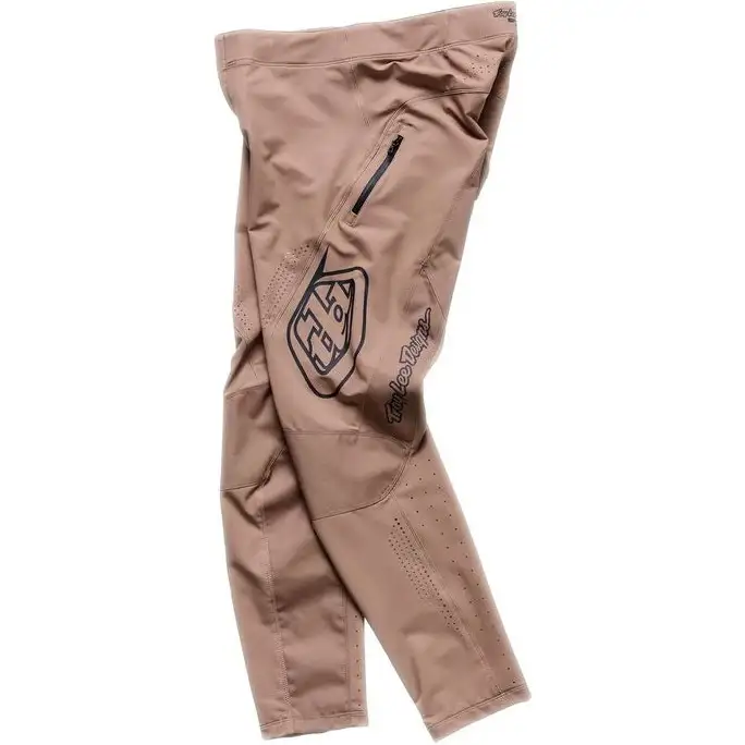 Cykelbyxor Långa Troy Lee Designs Sprint Pro Pant Mono Sienna