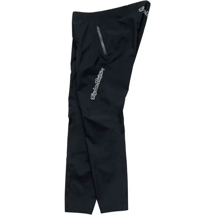 Cykelbyxor Långa Troy Lee Designs Resist Pro Pant Mono Carbon