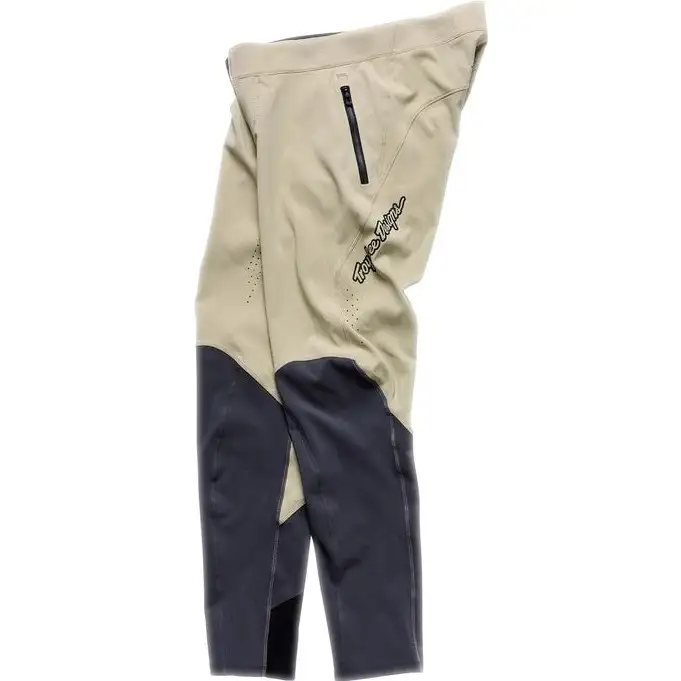 Cykelbyxor Långa Troy Lee Designs Stage Pant Mono Stone