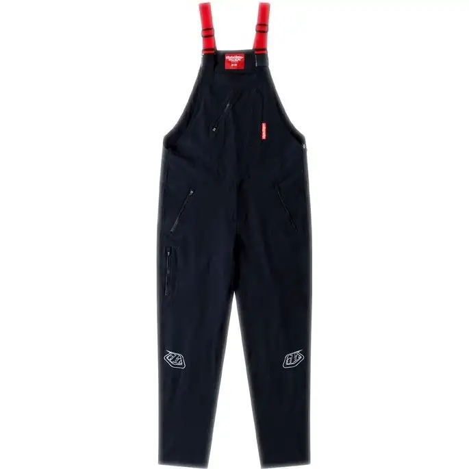 Cykeljacka Troy Lee Designs Oversender Pro Mono Black
