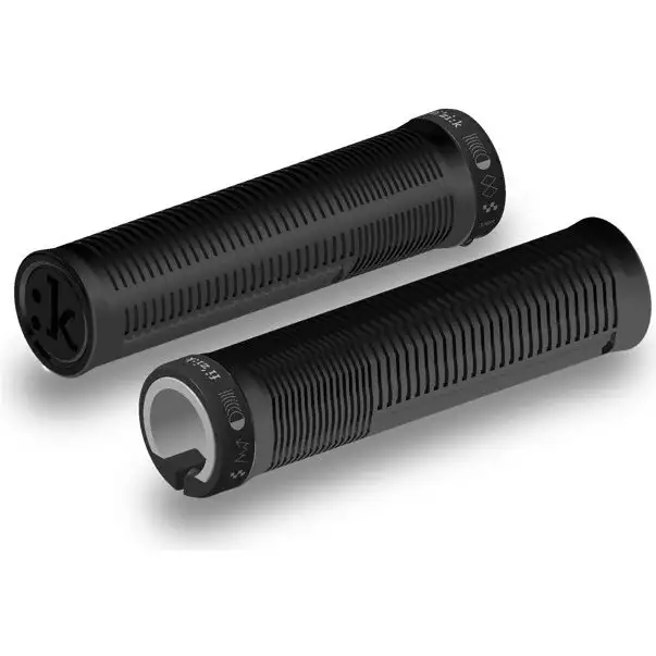 Cykelhandtag Fizik Comfortfeel Grip Black