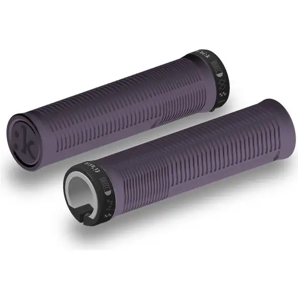 Cykelhandtag Fizik Comfortfeel Grip Lavander