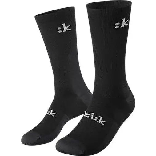 Cykelstrumpor Fizik Road Black