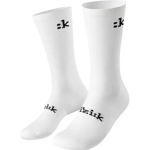 Cykelstrumpor Fizik Road White