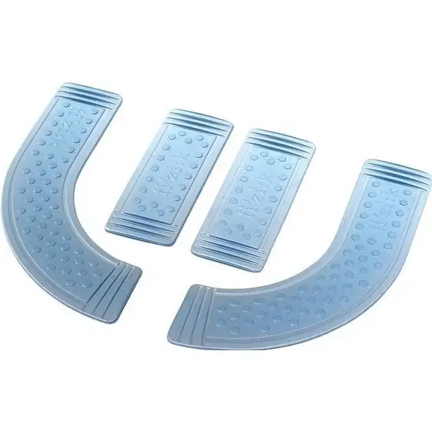 Gelkuddar Styre Fizik 4pcs