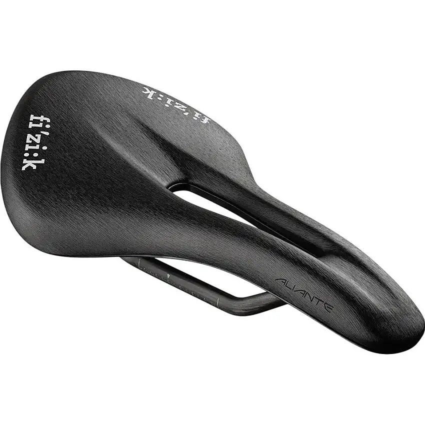Cykelsadel Fizik Tempo Aliante R1 Light Carbon 155 mm