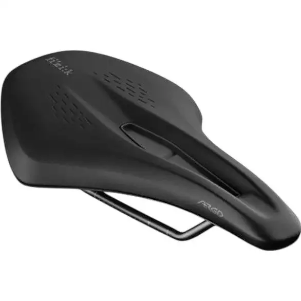 Cykelsadel Fizik Terra Argo X3 Kium Mobius 140 mm