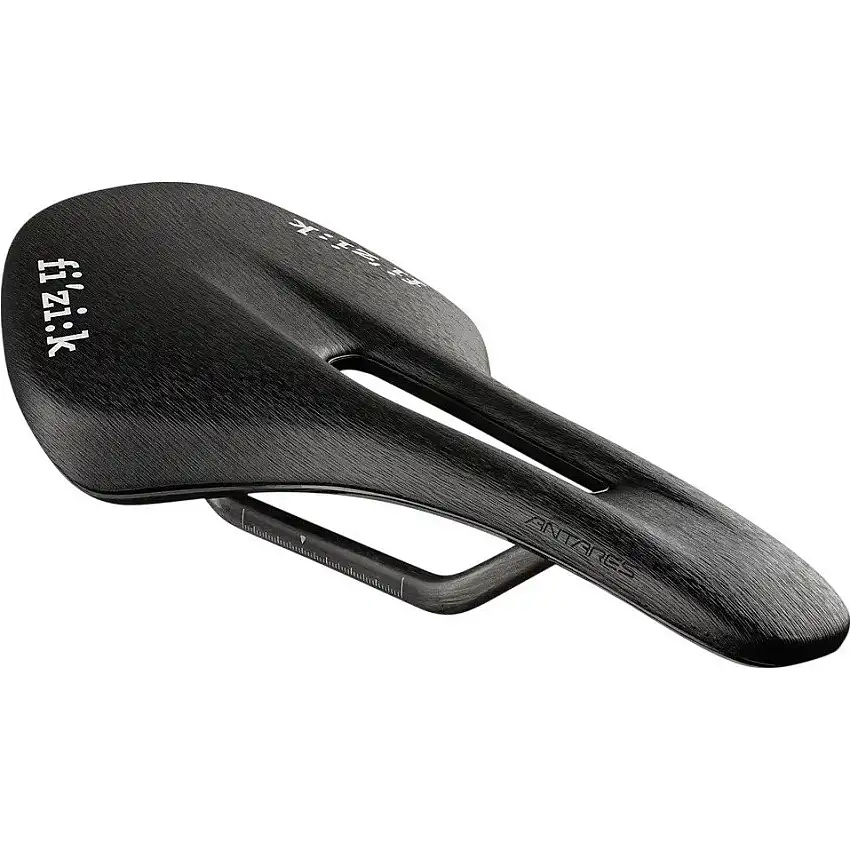 Cykelsadel Fizik Vento Antares R1 Light Carbon 150 mm