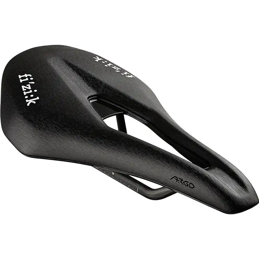 Cykelsadel Fizik Vento Argo R1 Light Carbon 150 mm