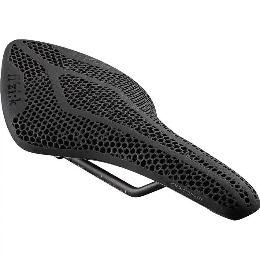 Cykelsadel Fizik Vento Arione R1 Adaptive Carbon 135 mm