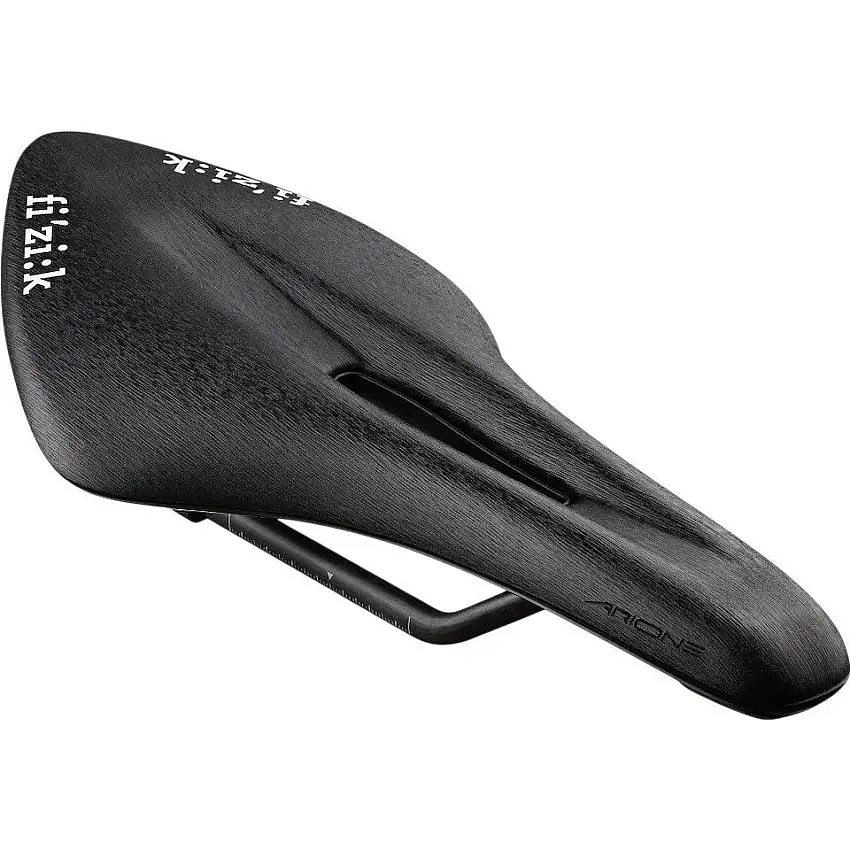 Cykelsadel Fizik Vento Arione R1 Light Carbon 145 mm