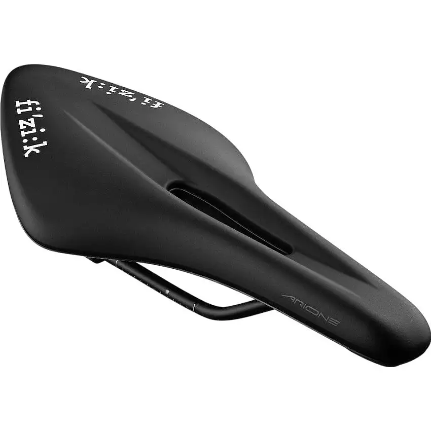 Cykelsadel Fizik Vento Arione R5 S-Alloy 145 mm