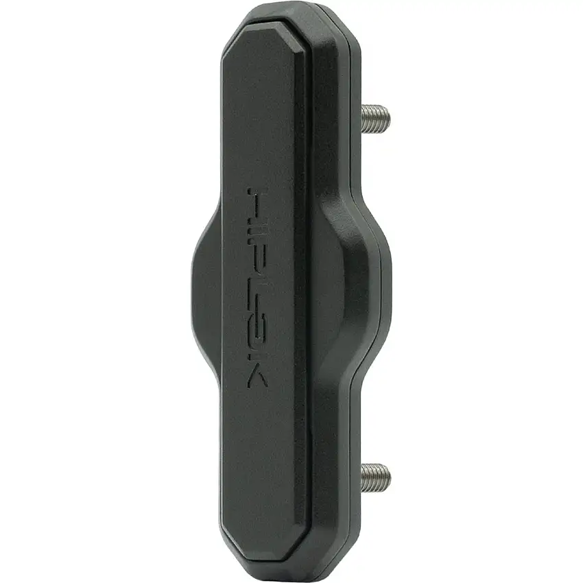 Airtag hållare HIPLOK TRACK Apple Airtag Holder Black