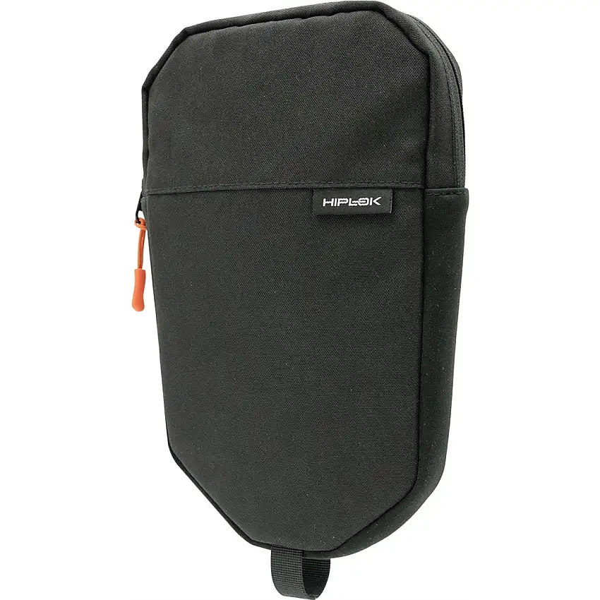 Lås Väska HIPLOK Lock Sleeve for DX1000 & D1000 Black