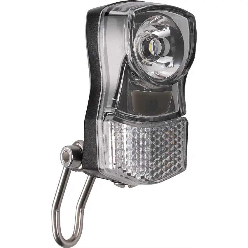 Framlampa OXC Bright Street Reflex LED