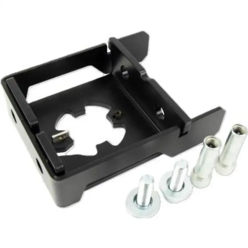 Adapter Qibbel Front Seat Stem 1 1/4 for Ahead & Integrated Cables