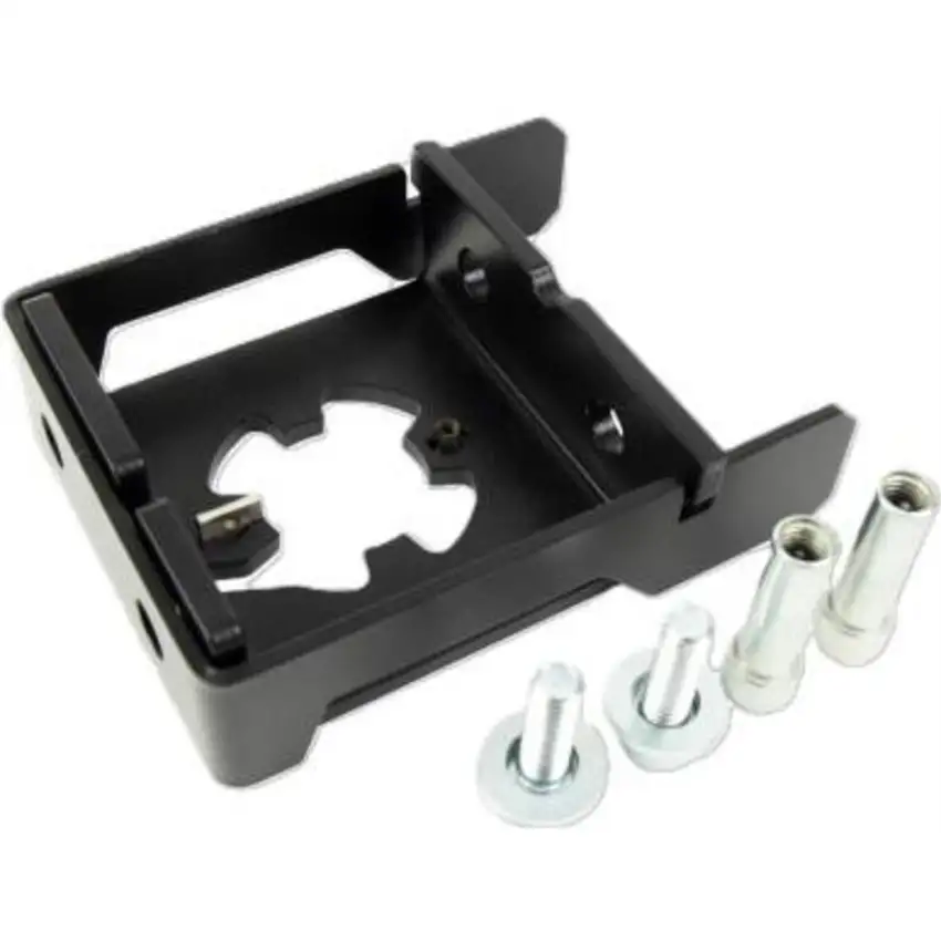 Adapter Qibbel Front Seat Stem 1 1/8 for Ahead & Integrated Cables
