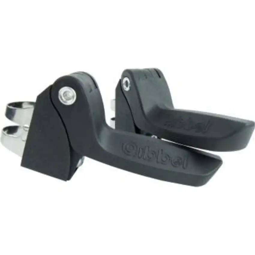 Fotstöd Qibbel Junior 6+ (2 Pieces)