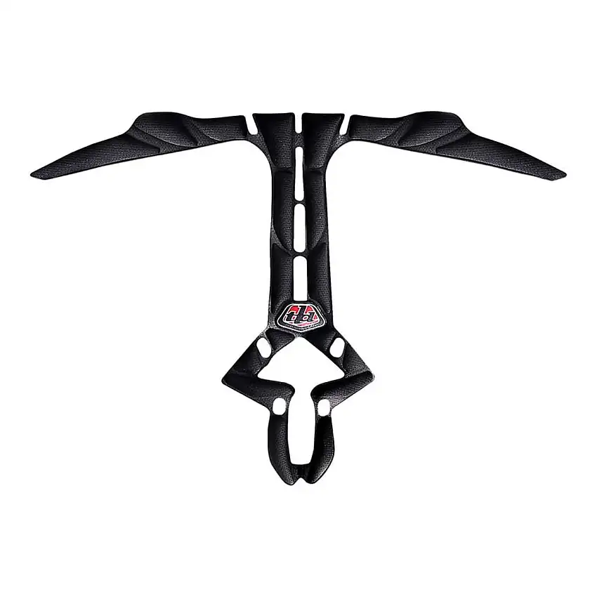 Hjälmfoder Troy Lee Designs A1 Headliner 2.0 svart
