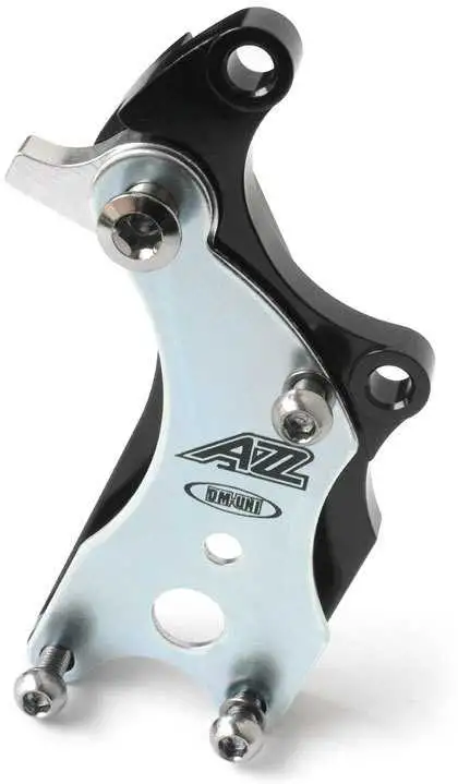 Adapter A2Z DM-UNI 51 mm IS ok universal bak 160 mm