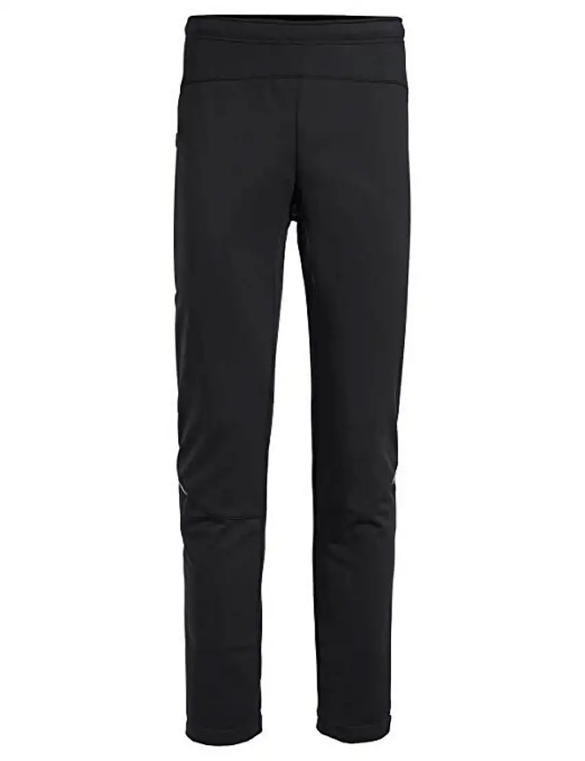 Byxor Vaude Me Wintry Softshell IV black